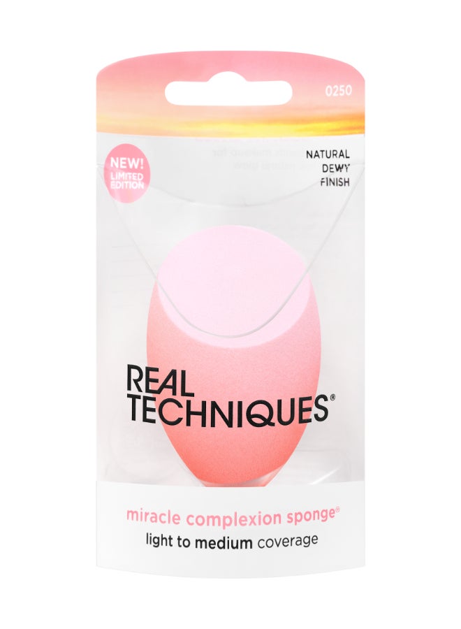 Miracle Complexion Sponge - SR Multicolour