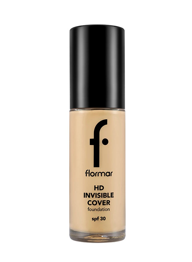 Invisible Cvr Hd Fdt-60 Ivory Np