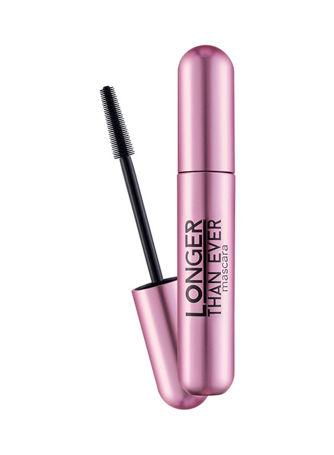 Flormar Longer Than Ever Mascara Lormar Longer Than Ever Mascara