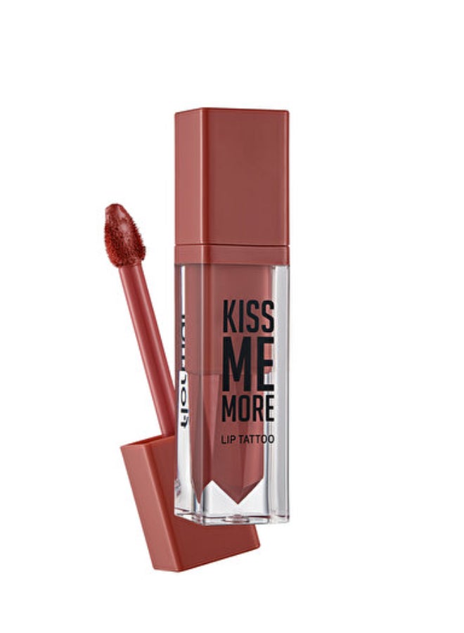 Kiss Me More Ltt New-021 Naive