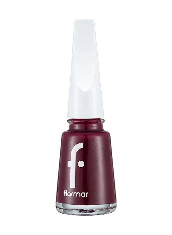 Flormar  Fne-306 Lost In Bordeaux New