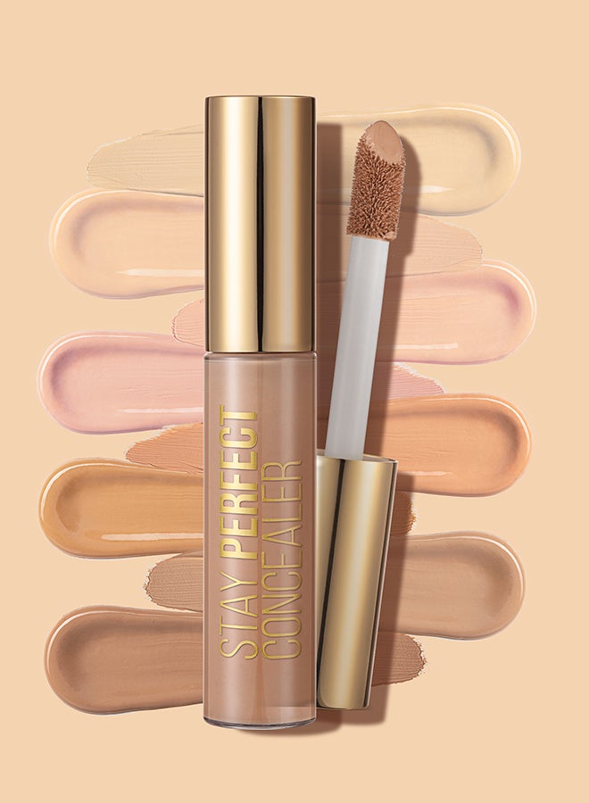 Stay Perfect Lcn New-010 Toffee Toffee - image 4
