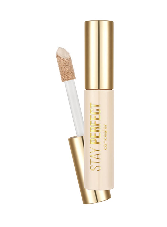Stay Perfect Lcn New-010 Toffee Toffee