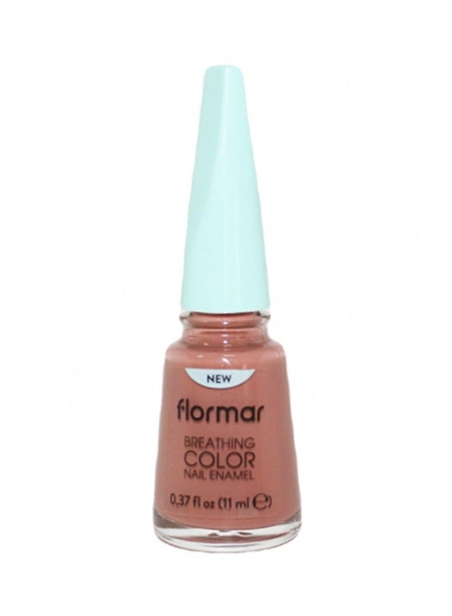 Breathing Colors Nail Enamel - 009 This paradise