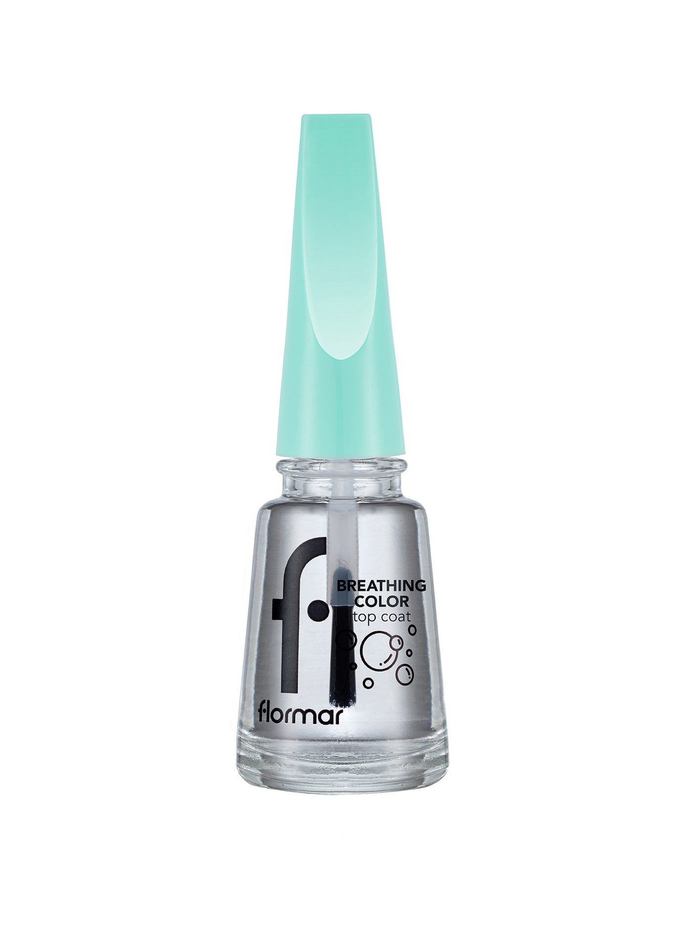 Breathing Color Nail Enamel - 0 Top Coat