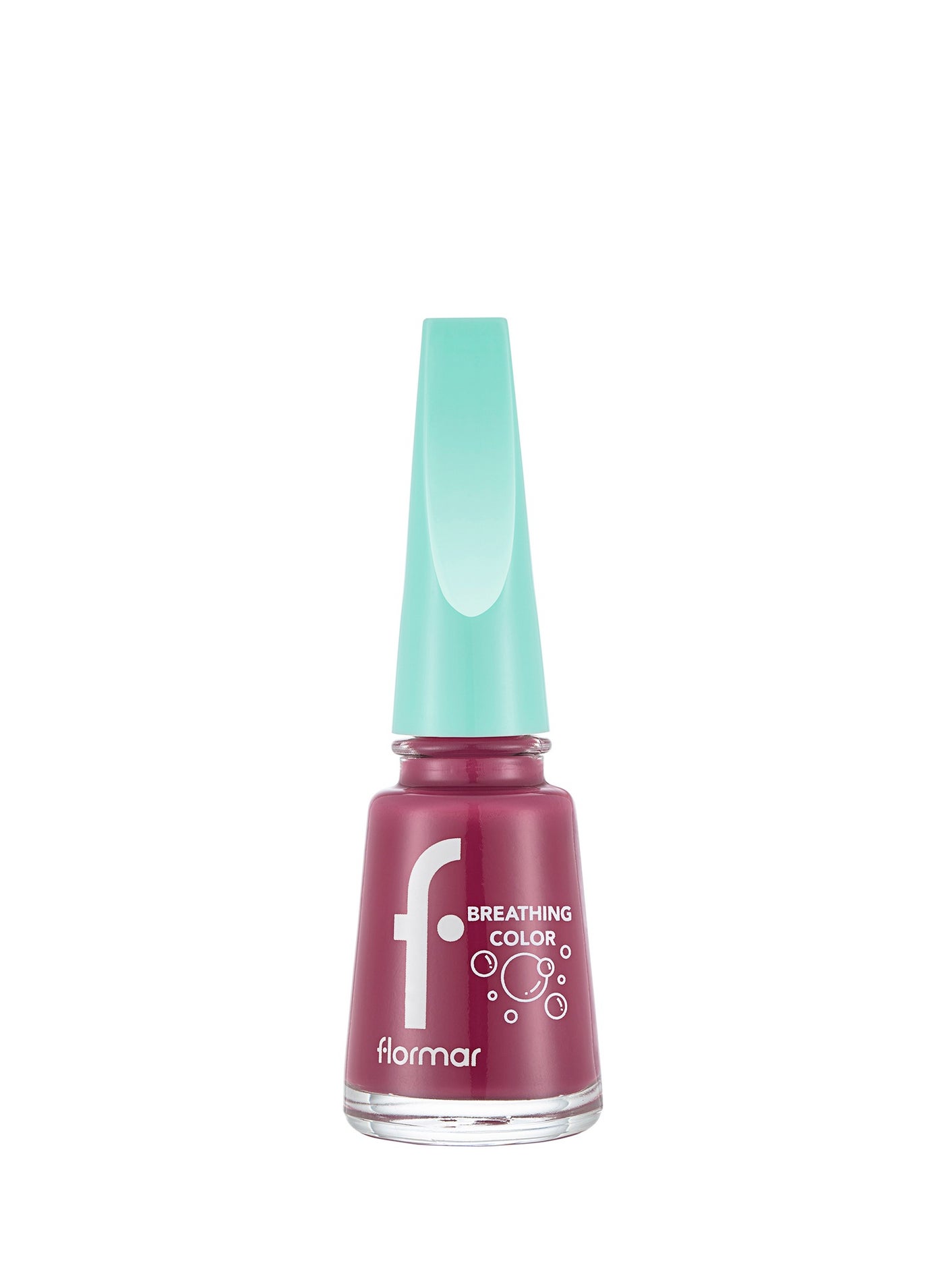 Breathing Color Nail Enamel -017 More Optimistic