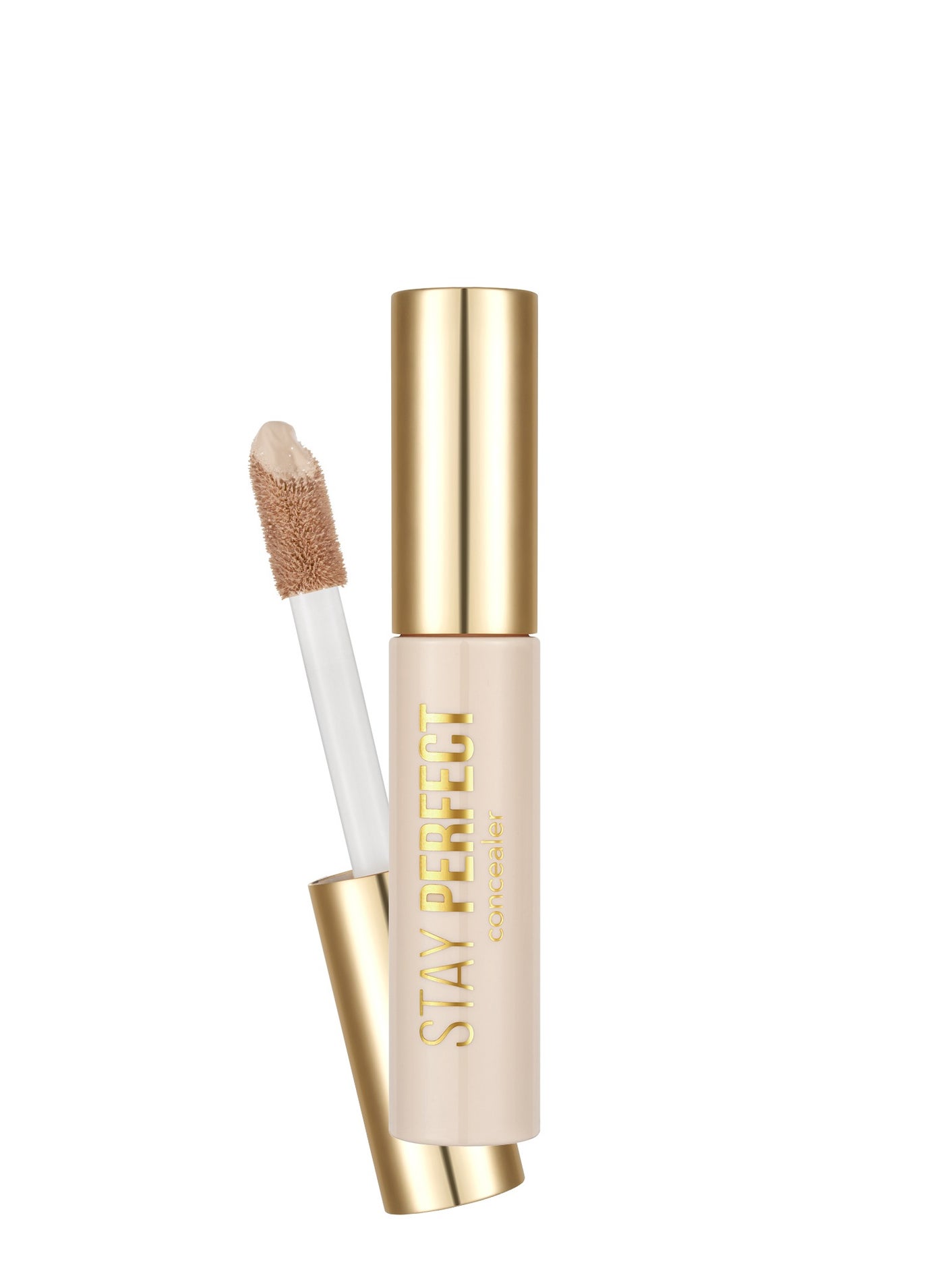 Stay Perfect Liquid Concealer New - 002 Light New-002 Light