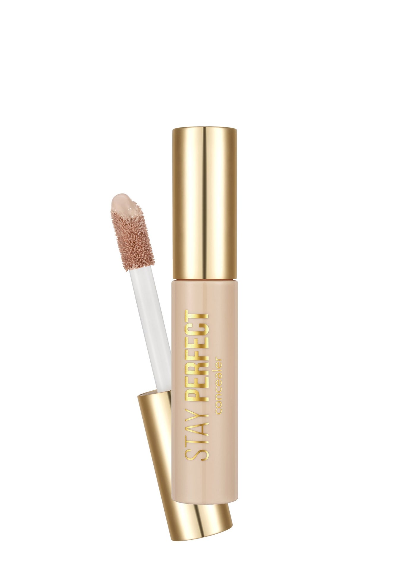 Stay Perfect Liquid Concealer New - 004 Ivory New-004 Ivory