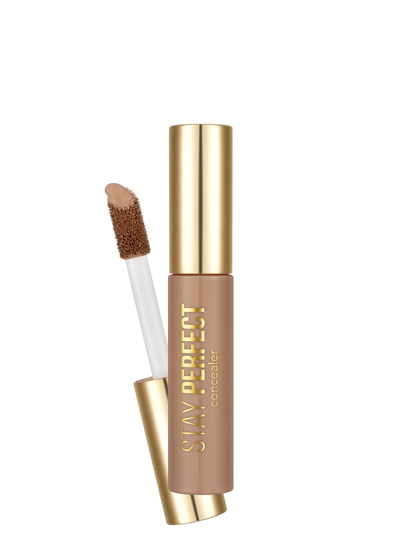 Stay Perfect Liquid Concealer New - 008 Golden Beige Golden Beige