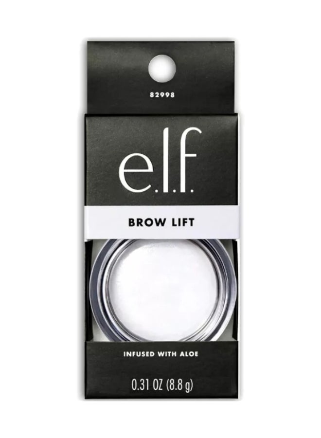Brow Lift Infused With Aloe, Clear, 0.31 Oz