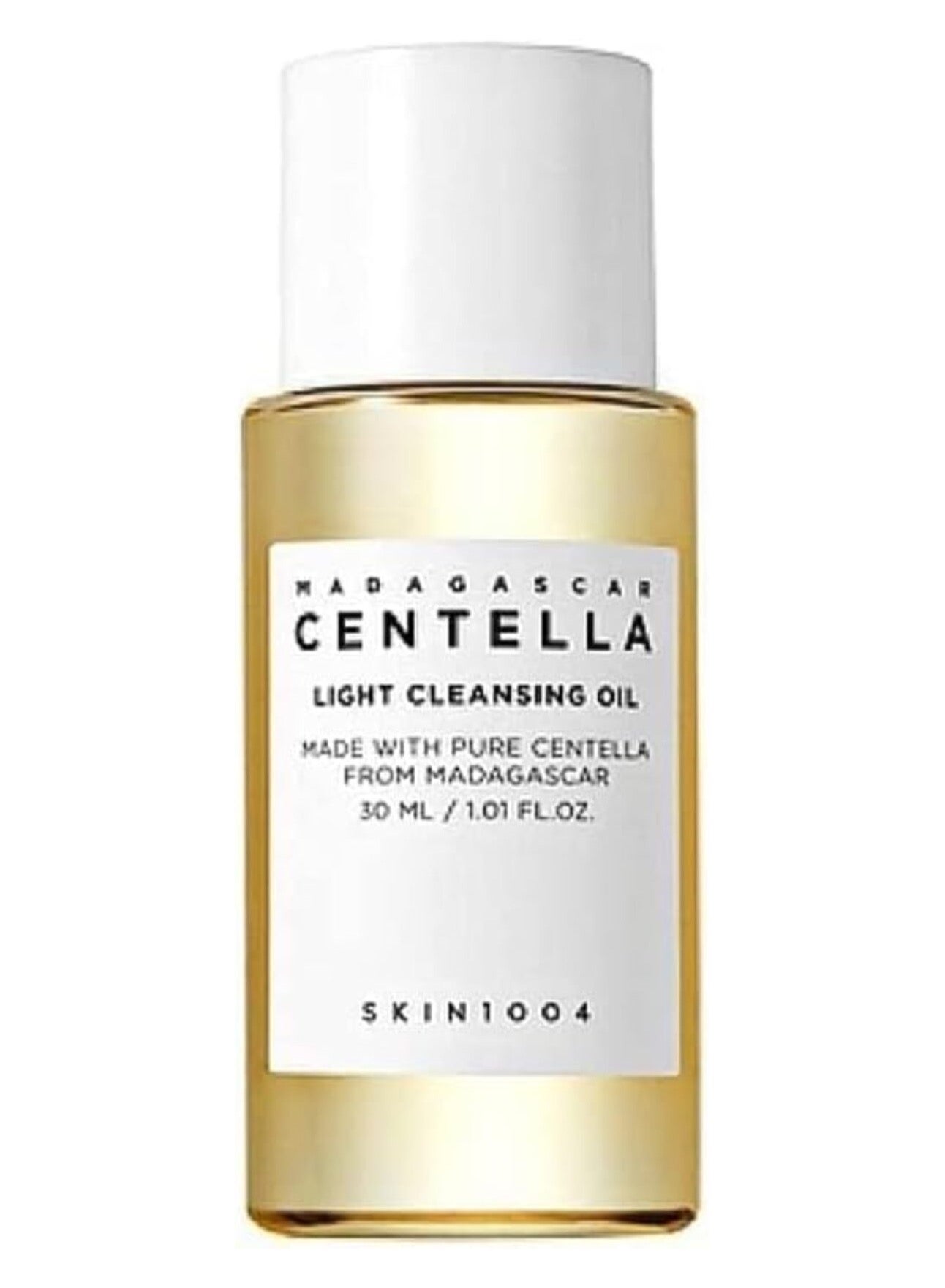 Madagascar Centella Light Cleansing Oil Mini, Travel Size, 30ml
