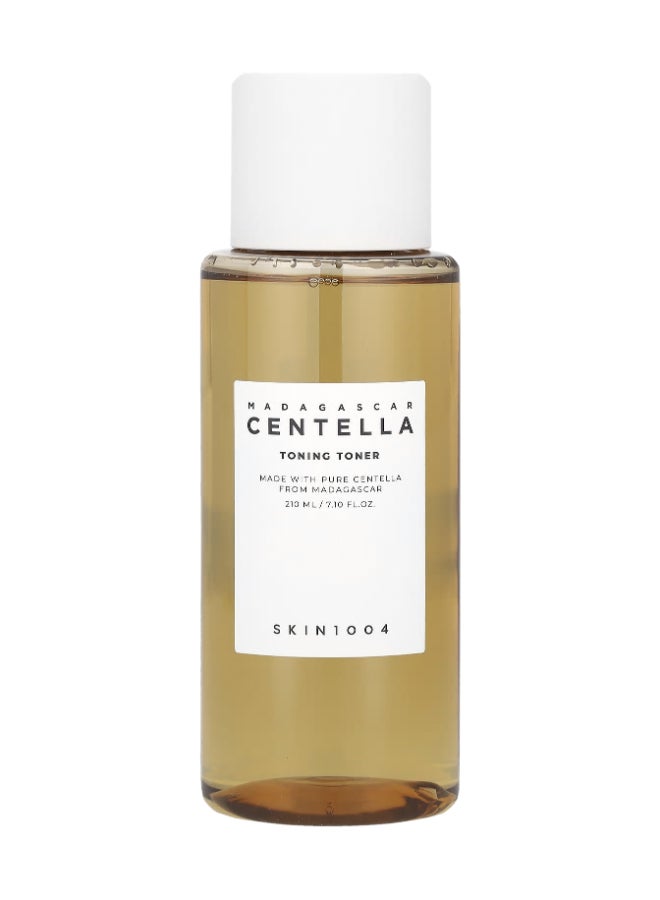 Madagascar Centella Toning Toner 210ml - image 2