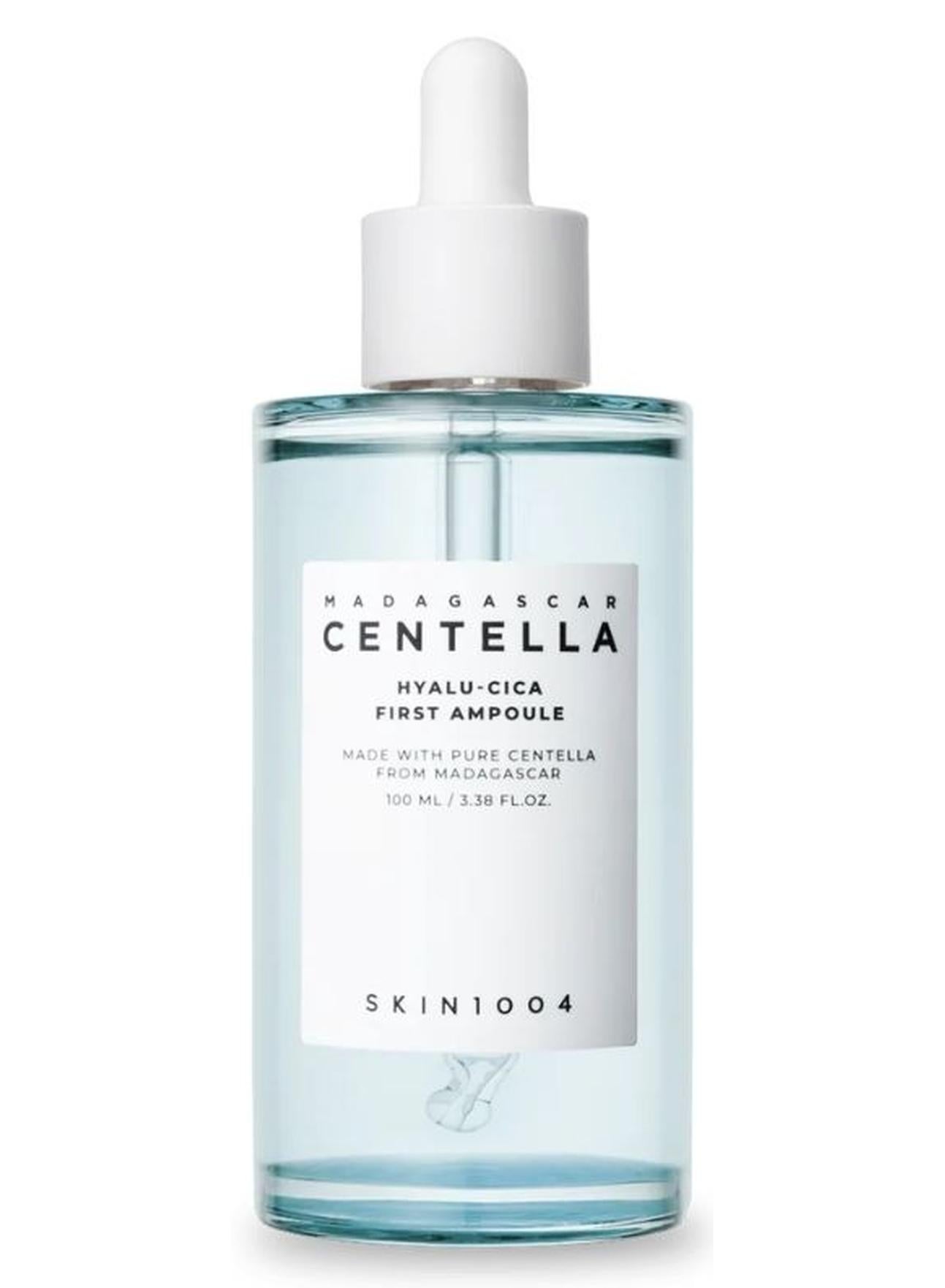 Madagascar Centella Hyalu-Cica First Ampoule 100ml