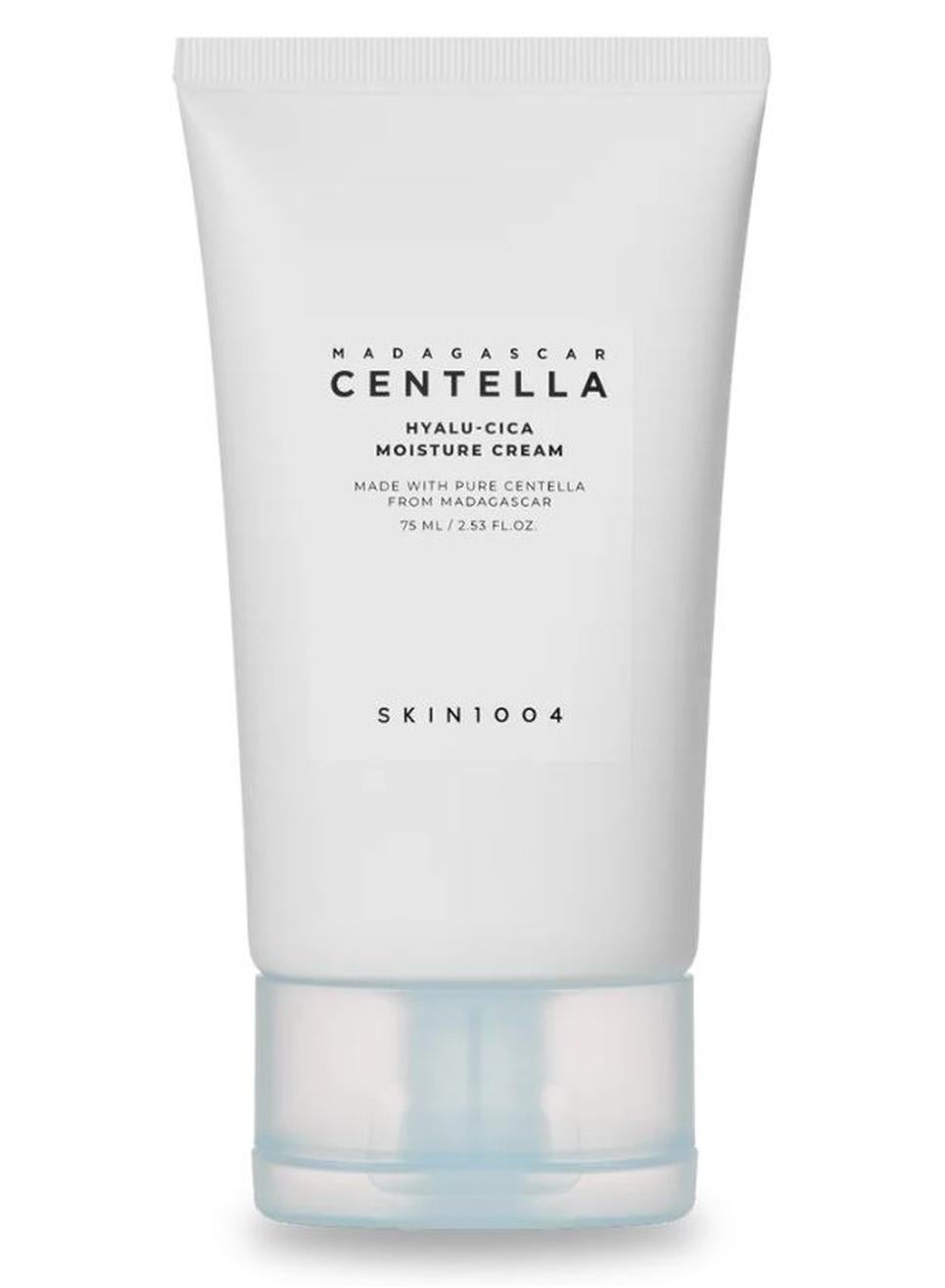 Madagascar Centella Hyalu-Cica Moisture Cream 75ml