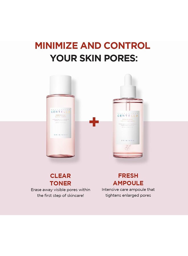 Poremizing Clear Toner - 210 Ml Pink - image 8
