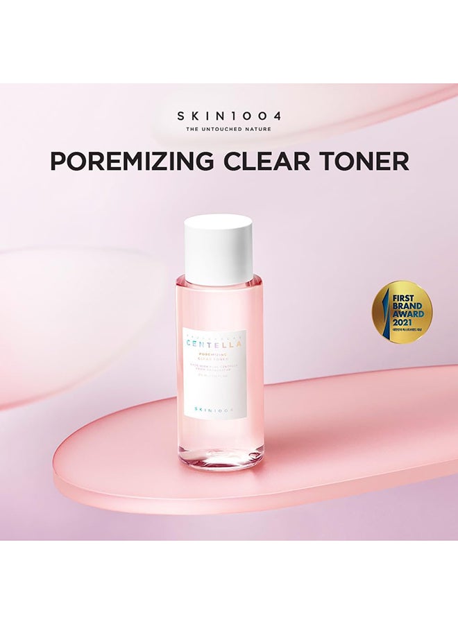 Poremizing Clear Toner - 210 Ml Pink - image 9