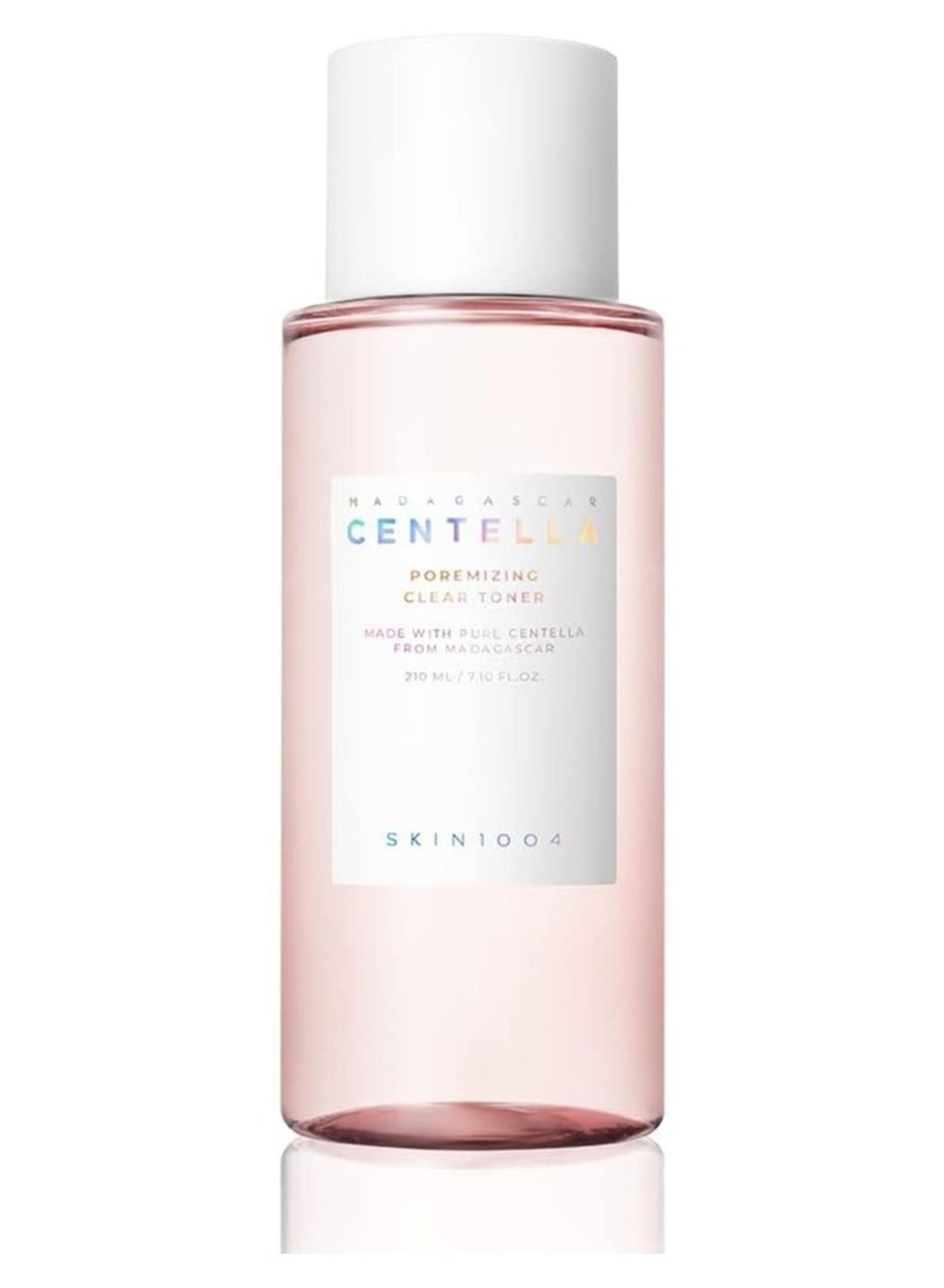 Poremizing Clear Toner - 210 Ml Pink