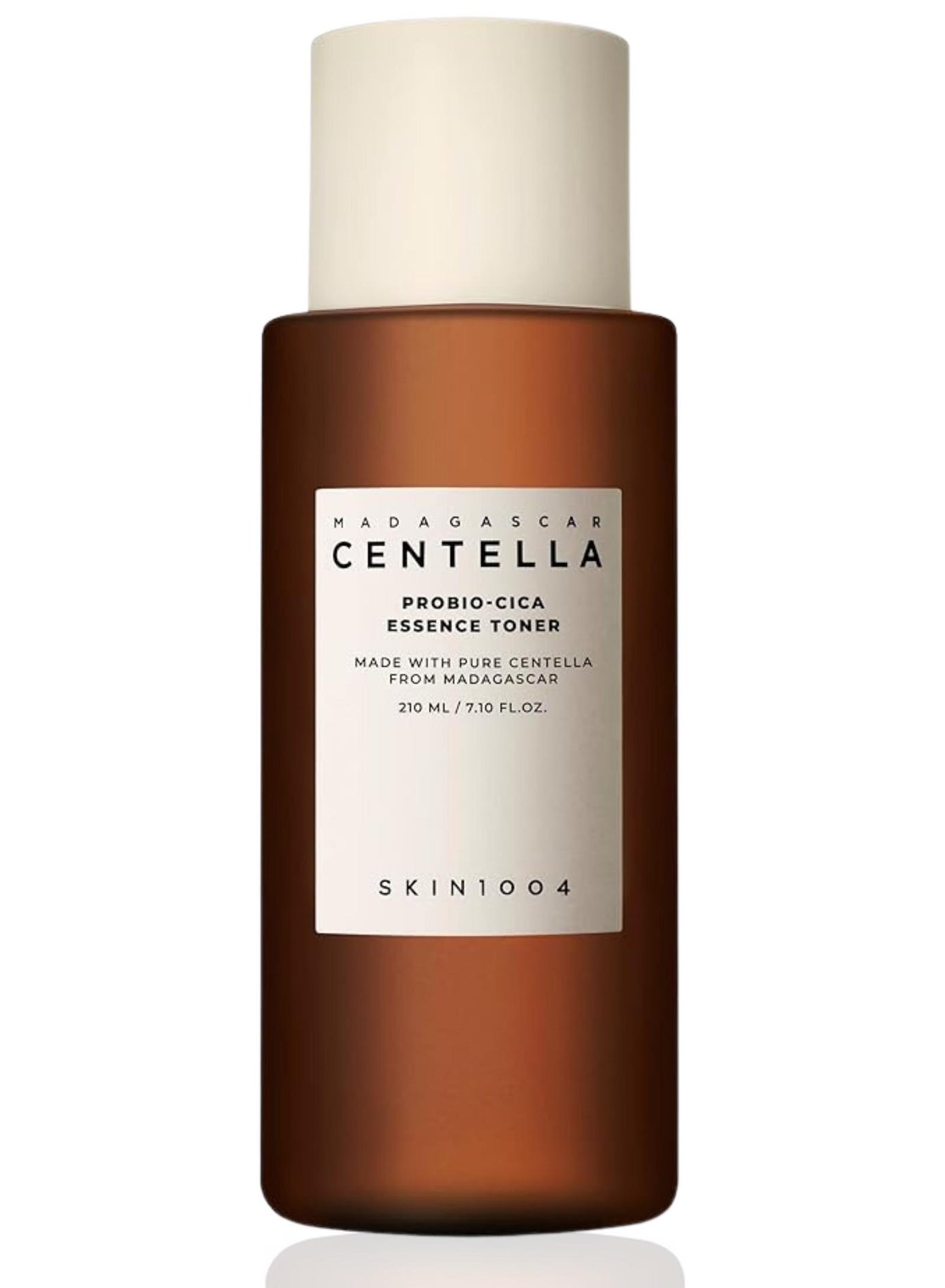 Madgascar Centella Probio-Cica Essence Toner 210ml