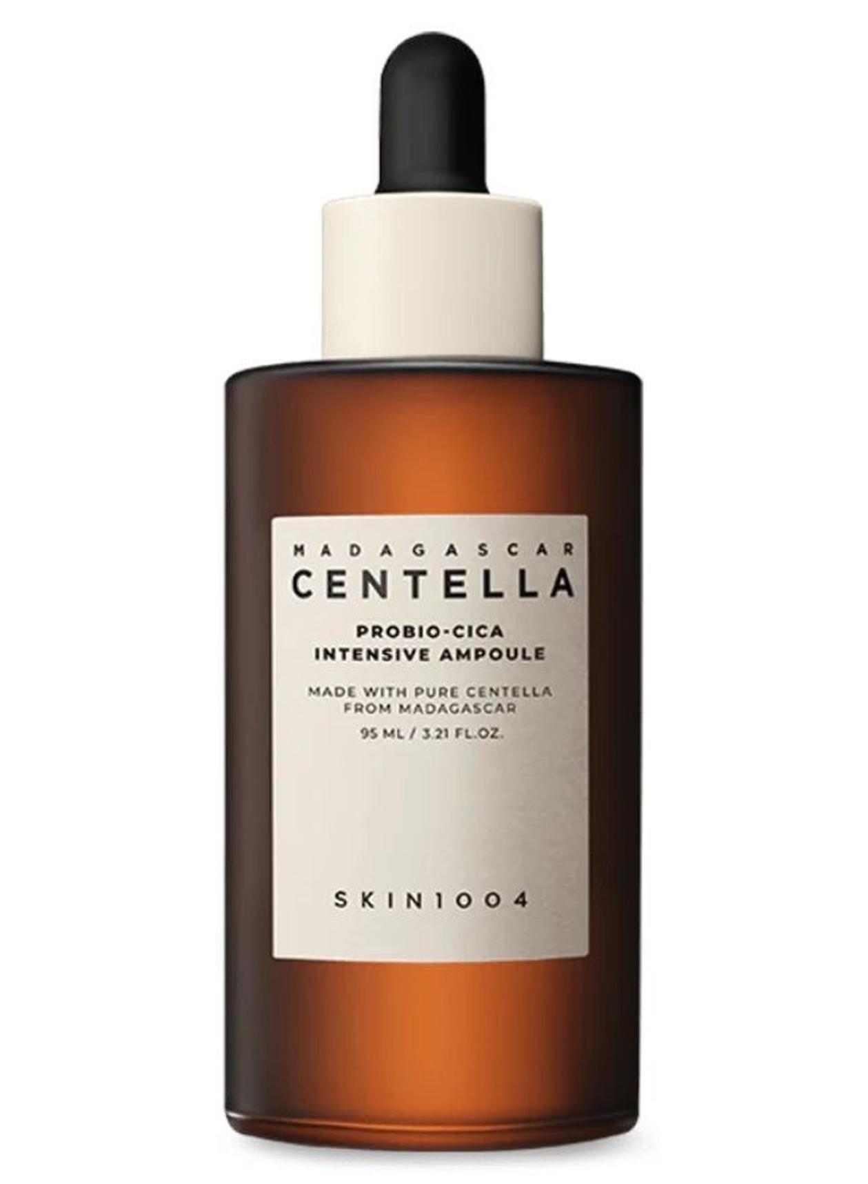 Madagascar Centella Probio-Cica Intensive Ampoule 100ml