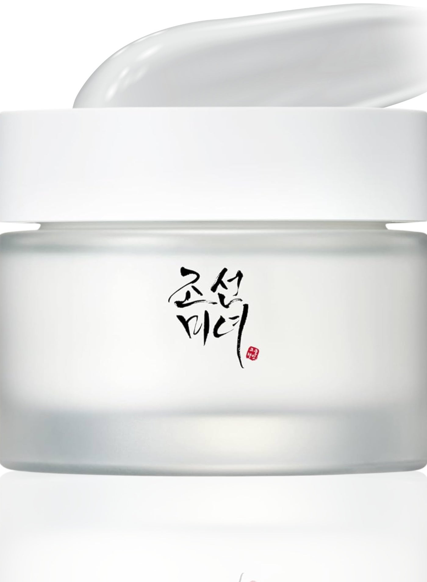 Dynasty Cream - Luxurious Anti-Aging and Hydrating Face Cream - 50ml - Revitalizes Skin, Reduces Fine Lines, and Enhances Elasticity for a Smooth, Youthful Complexion 50ml