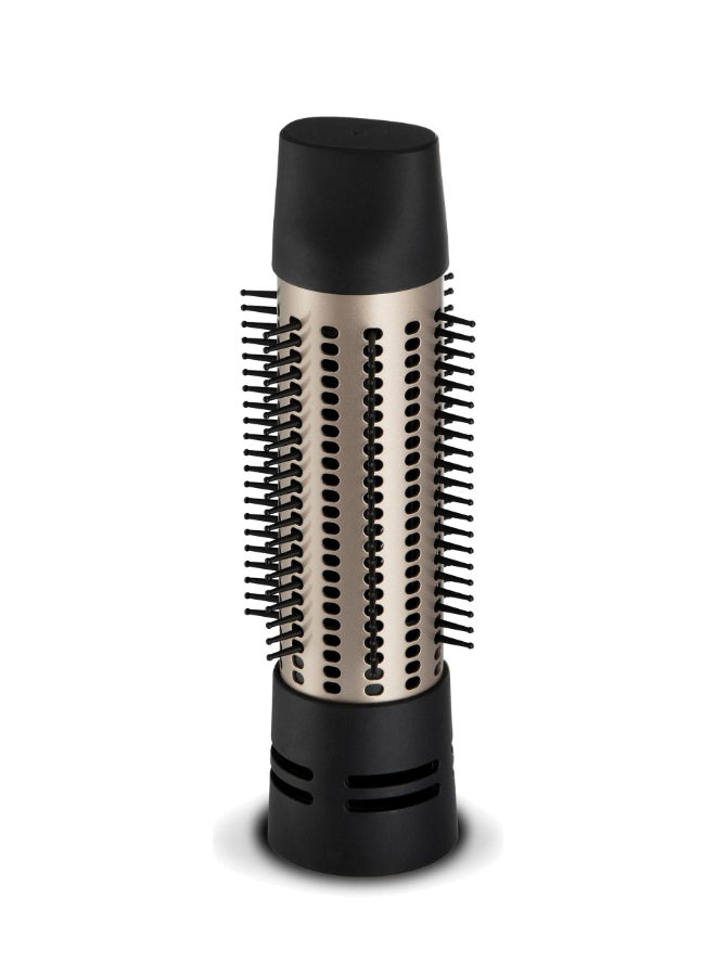 Blow Dry And Style Caring 1200W Airstyler AS7700 Black - image 2