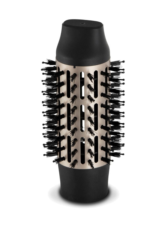 Blow Dry And Style Caring 1200W Airstyler AS7700 Black - image 3