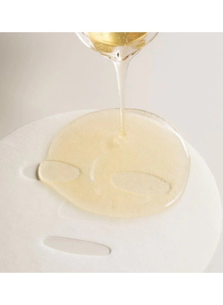 Centella Watergel Sheet Ampoule Mask - image 3