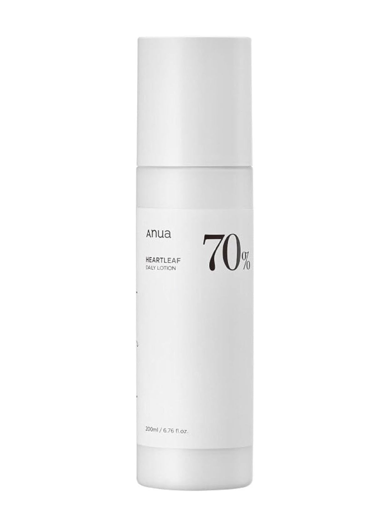 Heartleaf Daily Lotion 200Ml