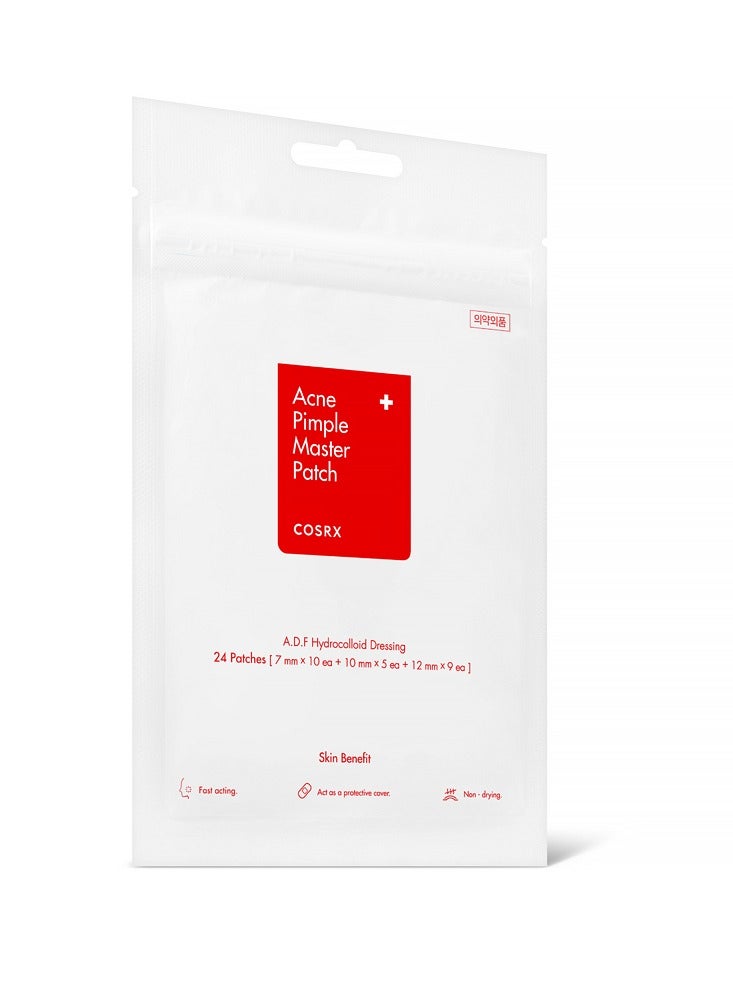 Acne Pimple Master Patch