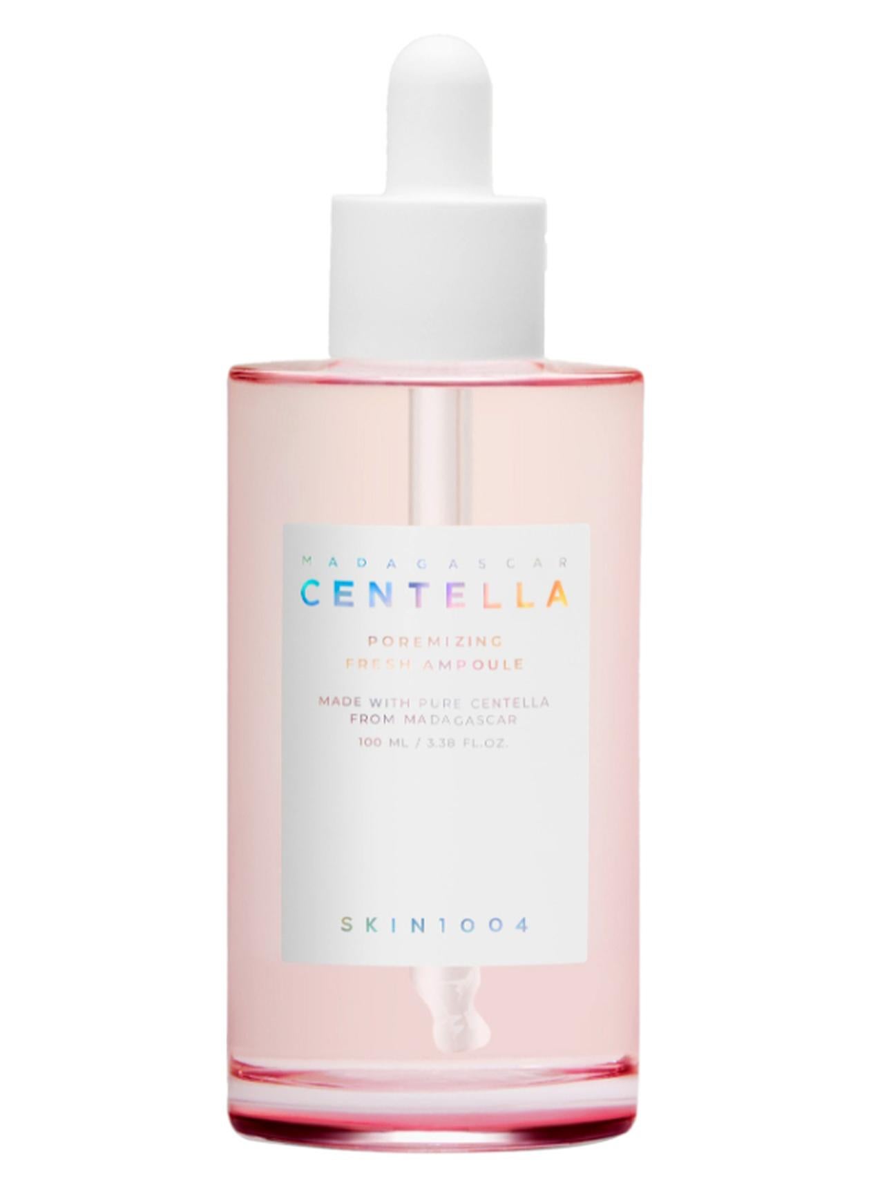Madagascar Centella Poremizing Fresh Ampoule 50Ml