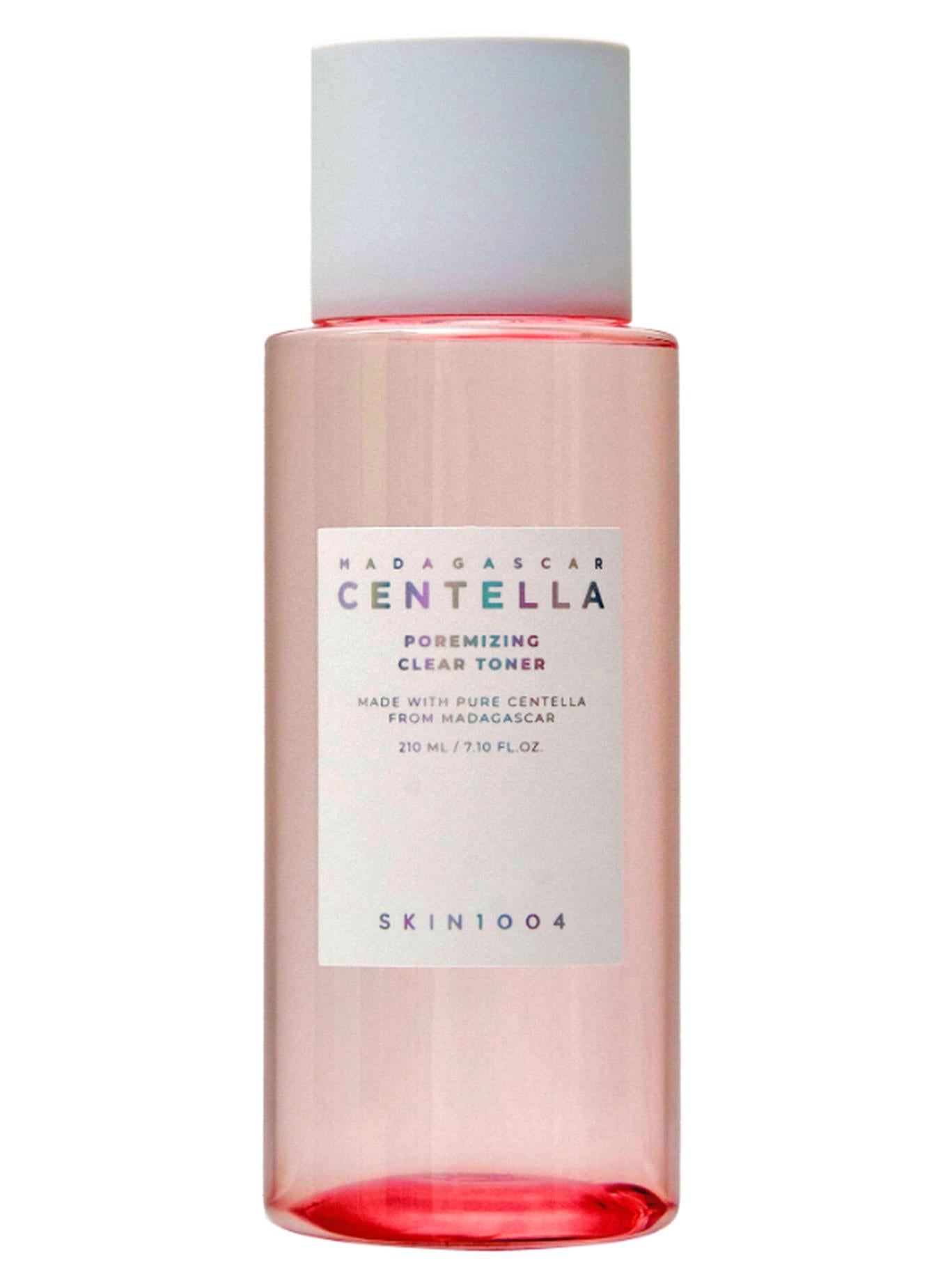 Madagascar Centella Poremizing Clear Toner 210Ml