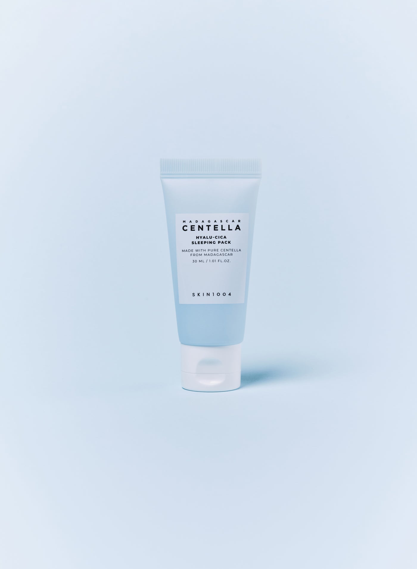 Skin1004 Madagascar Centella Hyalu-Cica Sleeping Pack 30Ml