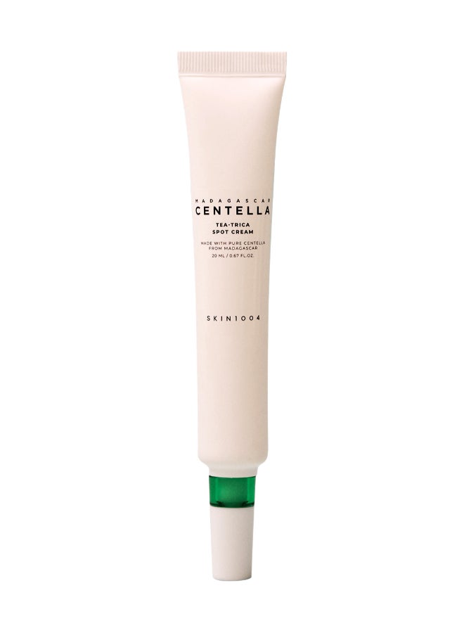 Skin1004 Madagascar Centella Tea-Trica Spot Cream 20Ml