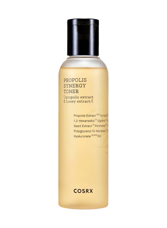 Full Fit Propolis Synergy Toner 150Ml