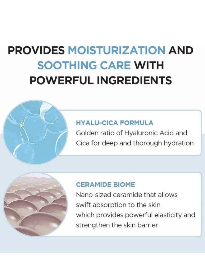 Skin1004 Madagascar Centella Hyalu-Cica First Ampoule 50Ml white - image 4