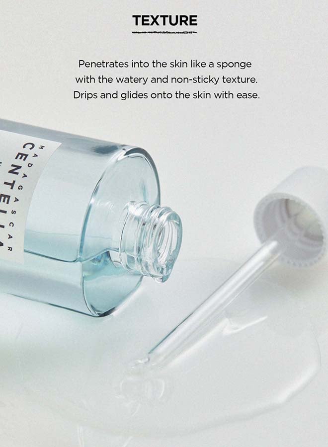 Skin1004 Madagascar Centella Hyalu-Cica First Ampoule 50Ml white - image 6
