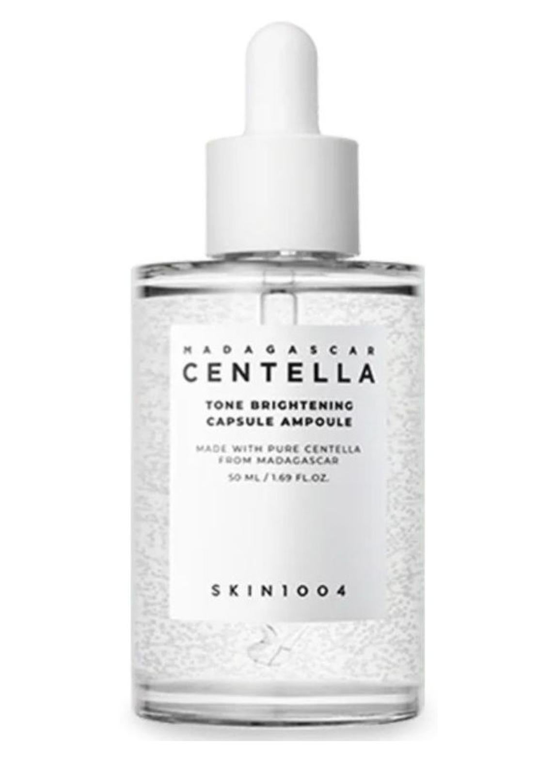 Madagascar Centella Tone Brightening Capsule Ampoule 50ml