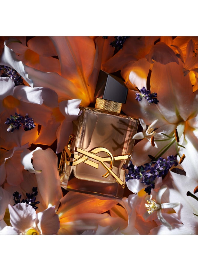 LIBRE EAU DE PARFUM FLORALE 90ml - image 3