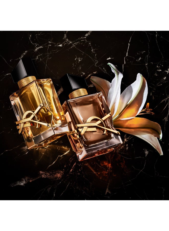 LIBRE EAU DE PARFUM FLORALE 90ml - image 6