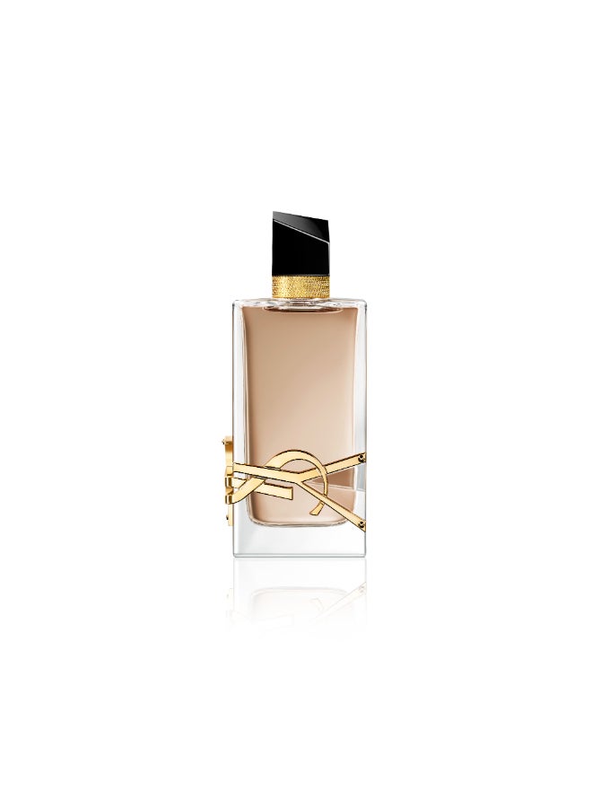 LIBRE EAU DE PARFUM FLORALE 90ml
