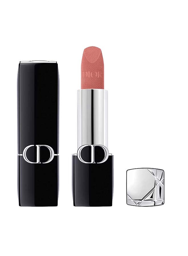 Rouge Dior Velvet Classic Rosewood 772