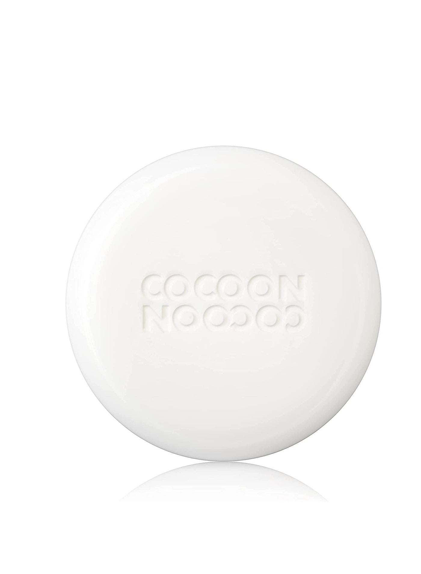 Zombie Beauty by Cocoon Soap Mask to Remove Impurities and Exfoliate White 100grams