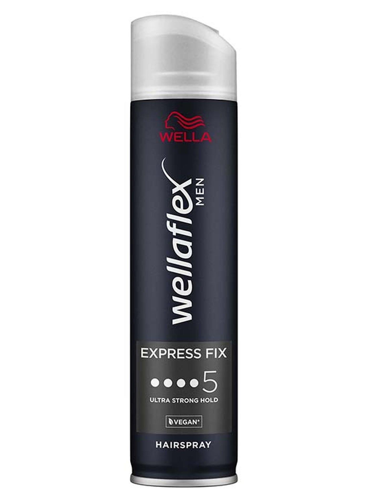 Wellaflex Men Hairspray 250Ml multicolour