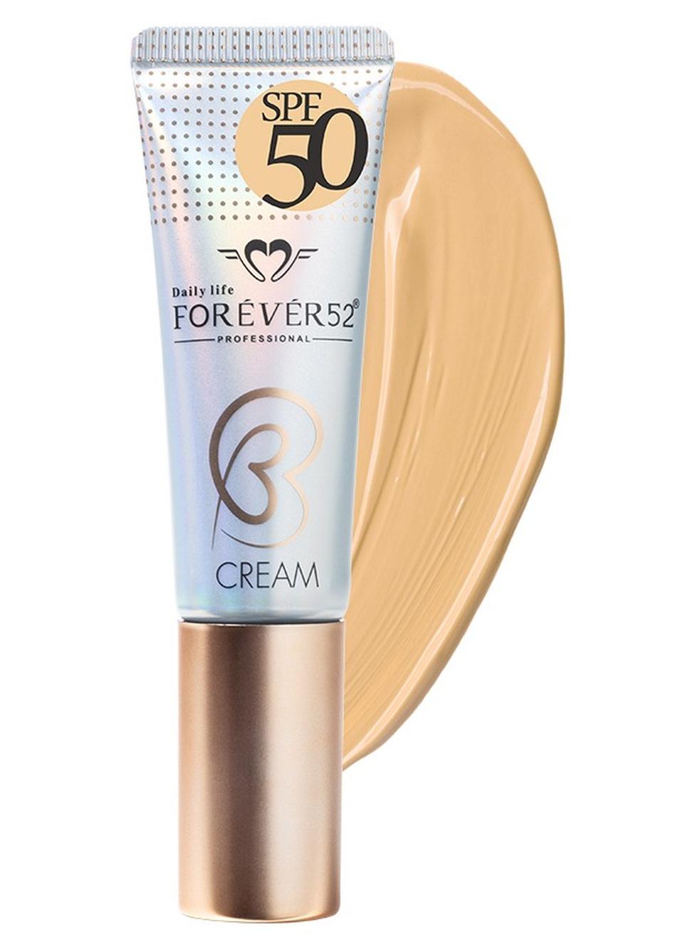 Forever52 BB Cream SPF50 - ZB002 Cool Dark