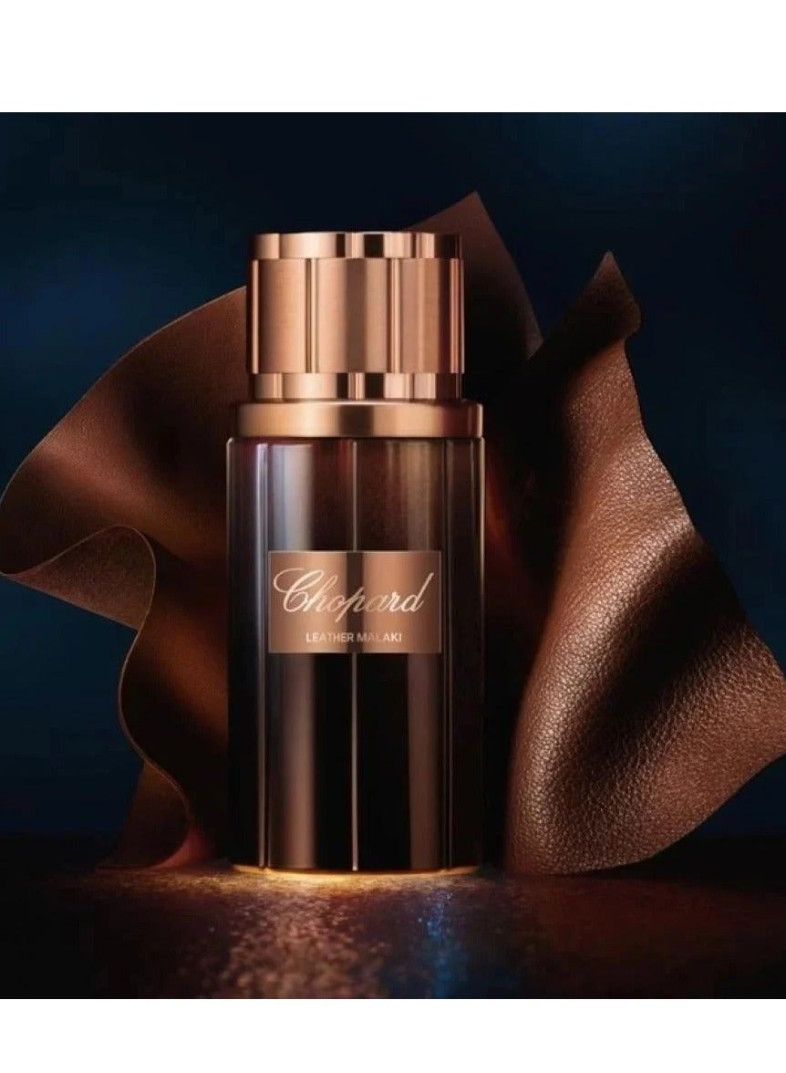 Malaki Leather EDP 80ml - image 3