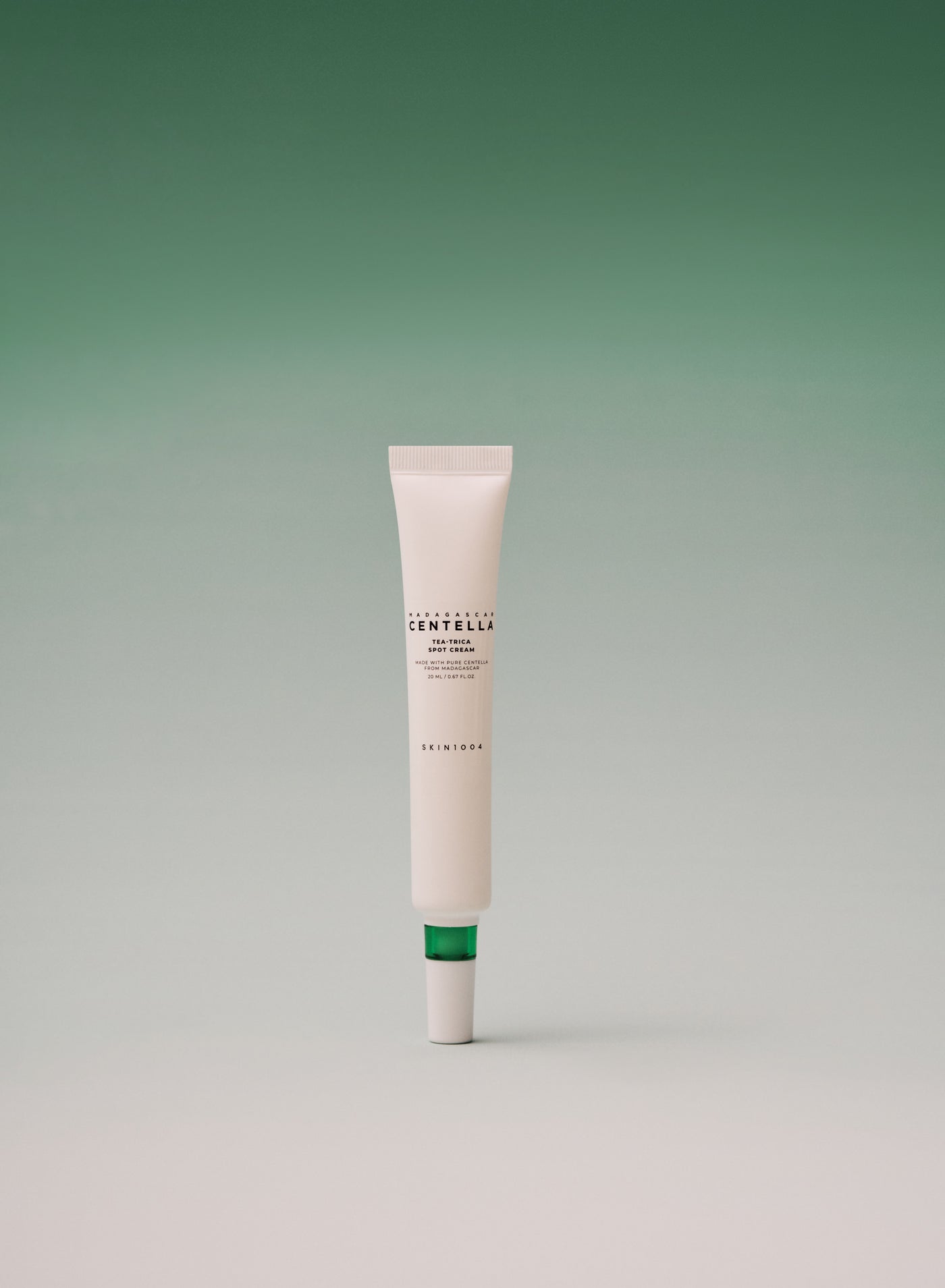 Madagascar Centella Tea-Trica Spot Cream 20ml