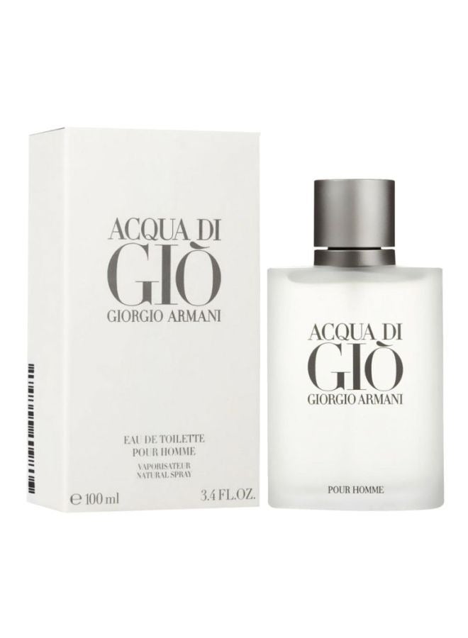 Acqua Di Gio EDT 100ml - image 2