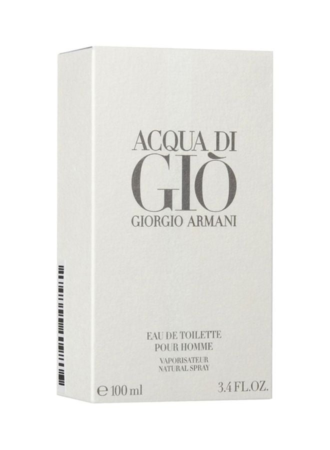 Acqua Di Gio EDT 100ml - image 3