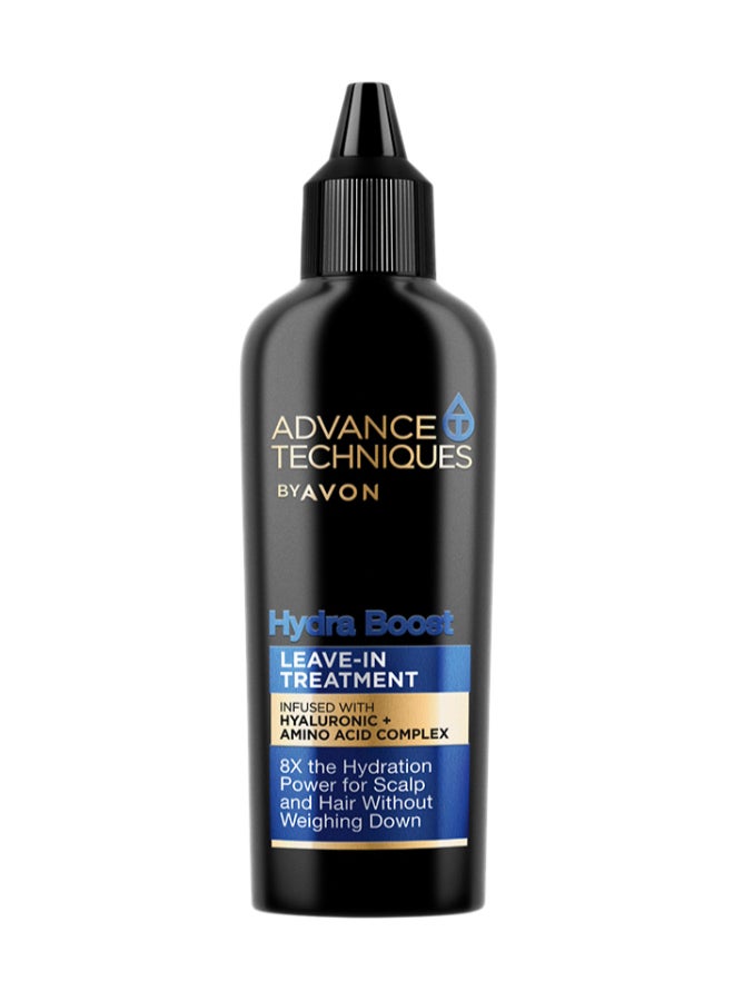 Advance Techniques Hydra Boost Treatment - 50Ml 50ml
