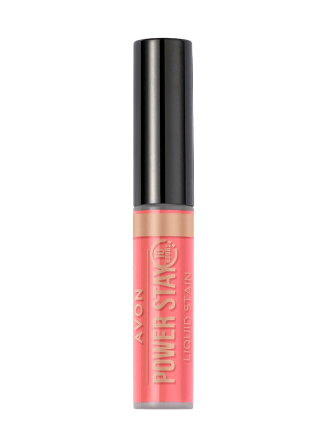 Power Stay Long- Lasting Lip Stain - Stay Naked